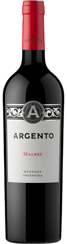 Argento Malbec 2023